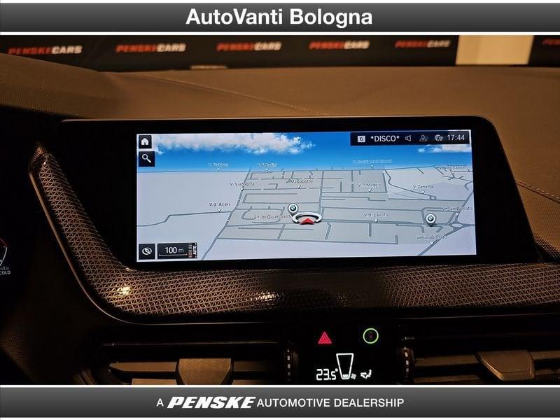 BMW Serie 1 118d Sport