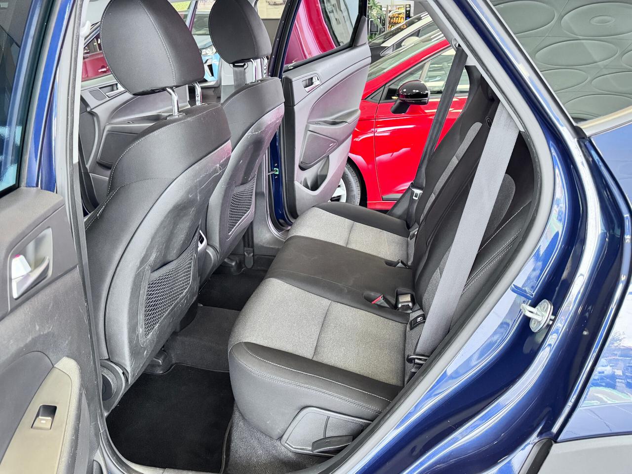 Hyundai Tucson 1.6 CRDi 136CV DCT XPrime