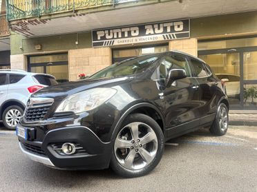 Opel Mokka 1.7 CDTI Ecotec 130CV 4x2 . Cosmo
