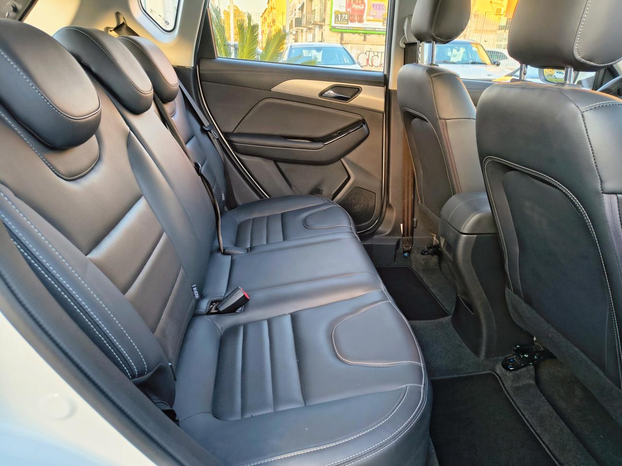 EVO 5 1.5 BENZINA-GPL SOLI 9.000 KM ANNO 2023