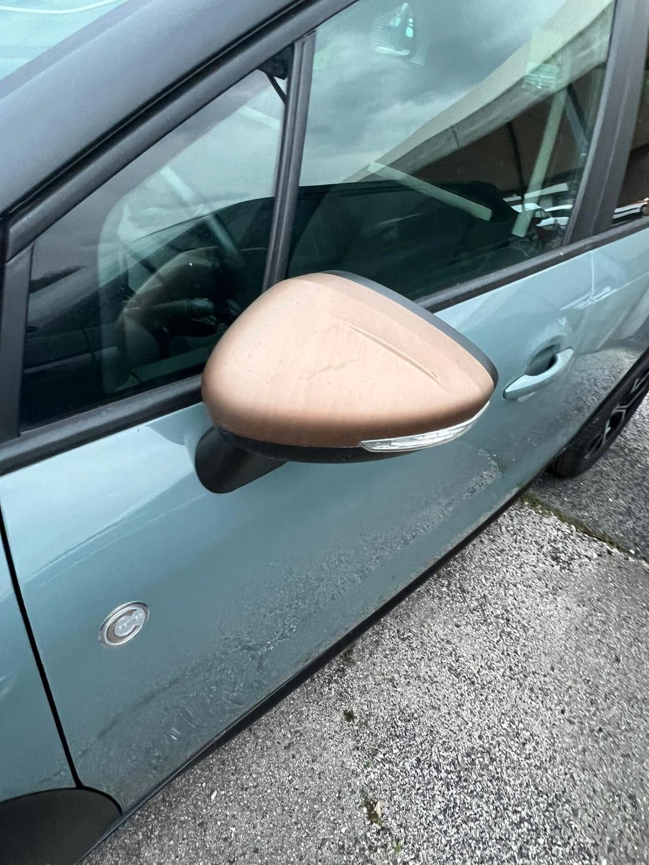 Citroen C3 Aircross BlueHDi 110 S&S C-Series NEOPATENTATI