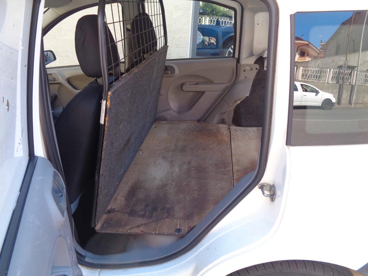 Fiat Panda 1.3 MJT Van (Finanziabile)