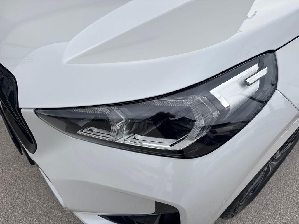 BMW X1 18 d Msport sDrive DCT