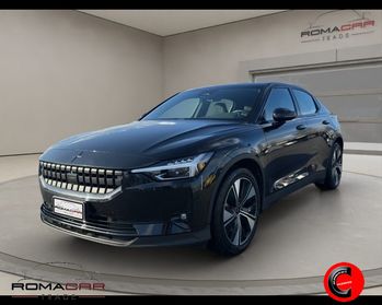 POLESTAR Polestar 2 Long Range Single Motor FWD 78kWh