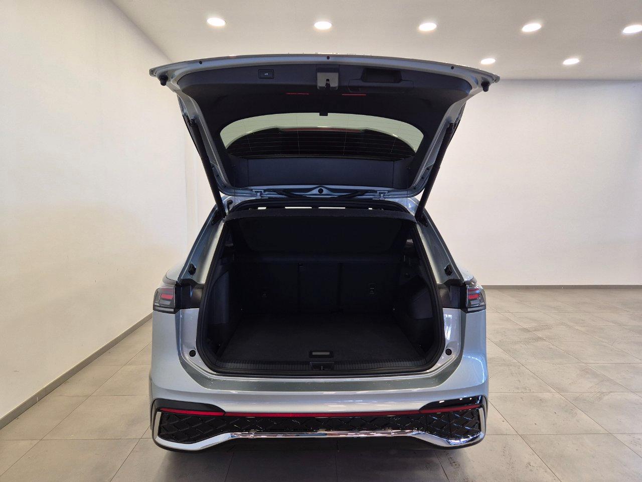 Volkswagen Tiguan 1.5 tsi ehybrid Phev R-Line 272cv dsg