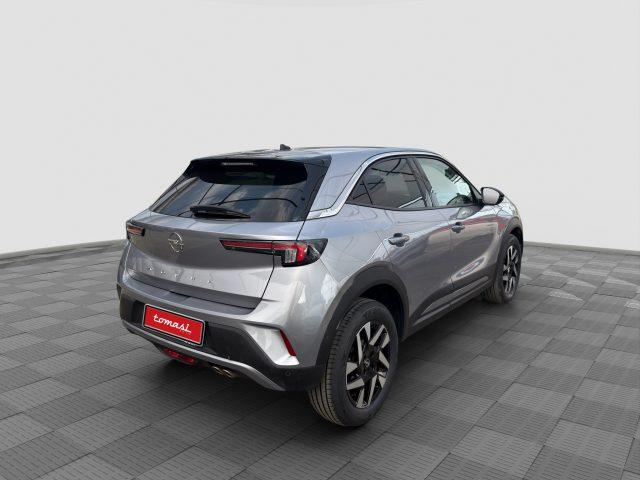OPEL Mokka Mokka 1.2 Turbo 130CV GS Line
