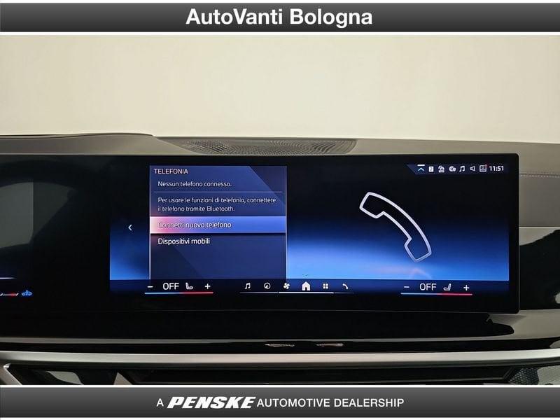 BMW X5 X5 xdrive30d MSport Pro auto