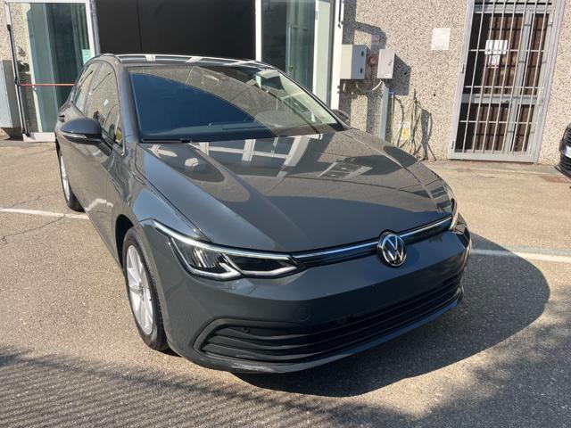 VOLKSWAGEN Golf 2.0 TDI DSG 116 Life