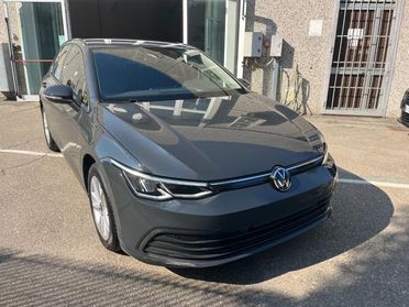 VOLKSWAGEN Golf 2.0 TDI DSG 116 Life