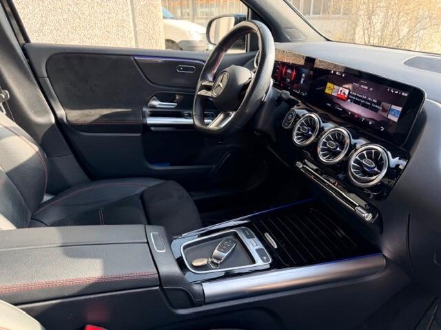 Mercedes-benz B 180 d Automatic AMG Line Premium