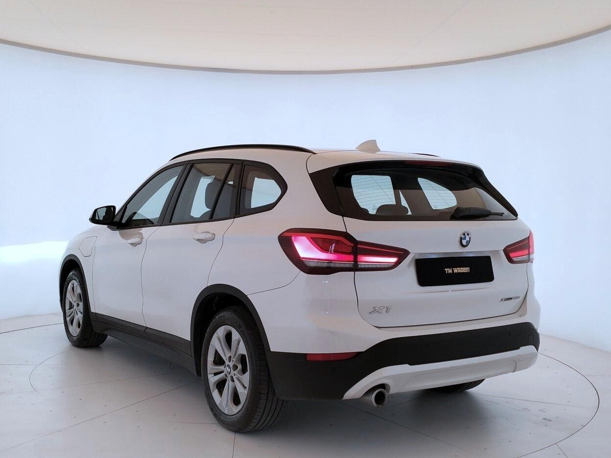 BMW X1 xdrive25e Business Advantage auto - IVA ESPOSTA