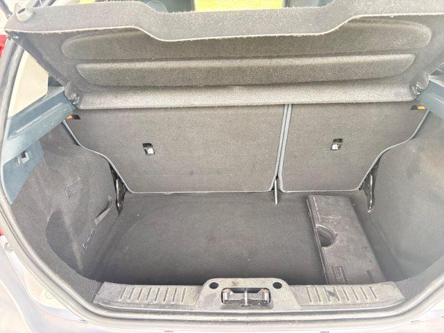 FORD Fiesta 1.4 TDCi 70CV 5 porte Titanium OK NEOPATENTATI