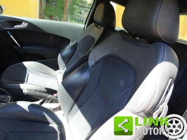 LINK MOTORS: AUDI A1 1.4 TFSI 185 CV S-LINE