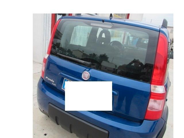 Fiat Panda 1.2 4x4 Climbing MOLTO VALIDA