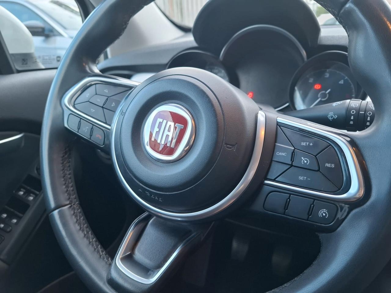 Fiat 500X MultiJet 95 CV CONNECT N1 IVA ESPOSTA