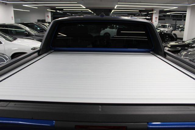 FORD Ranger Raptor 2.0 Ecoblue 210 CV Double Cab KM0 MY26