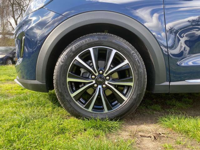 Ford Puma 1.5 ADAS * Full of Optionals * Unico-Propritario * ecoblue