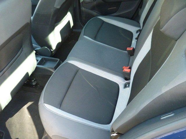 SKODA Fabia 1.0 MPI 75 CV Twin Color Design Edition Argento