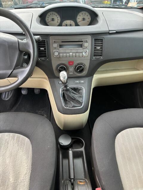 Lancia MUSA 1.4 16V Platino