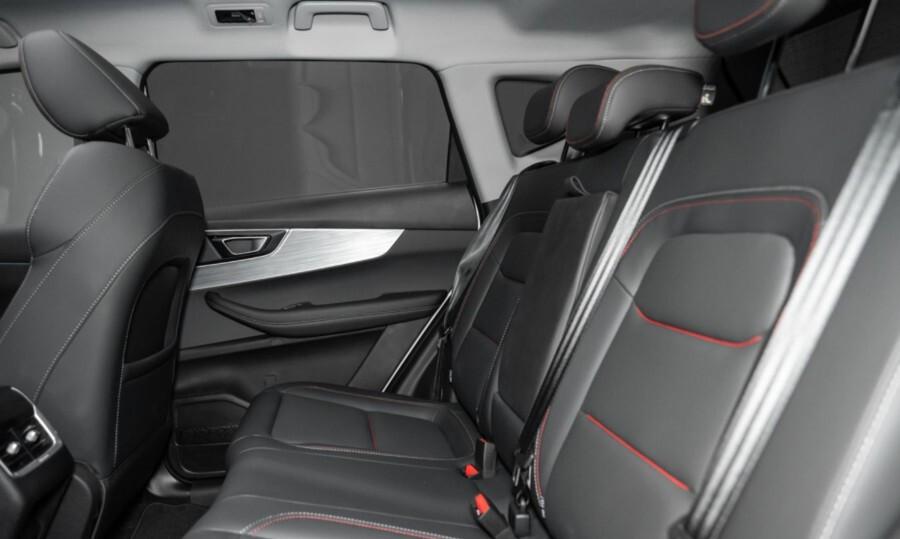 Dr 6.0 1.5 Turbo - APERTI AD AGOSTO