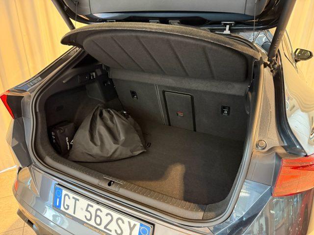 CUPRA Formentor 1.4 e-Hybrid VZ 245CV DSG Pano PHEV ParkAssist