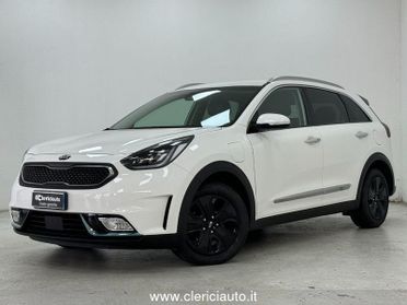 KIA Niro 1.6 GDi DCT PHEV