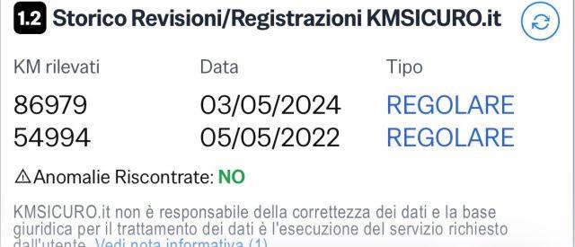 FORD EcoSport 1.5 TDCi 100 CV Start&Stop Titanium