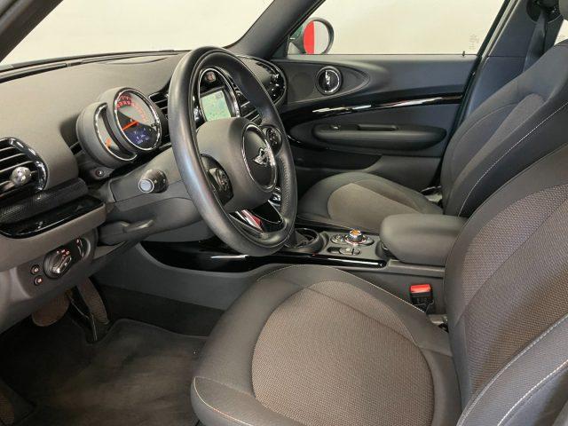 MINI Clubman 1.5 One D Business Clubman