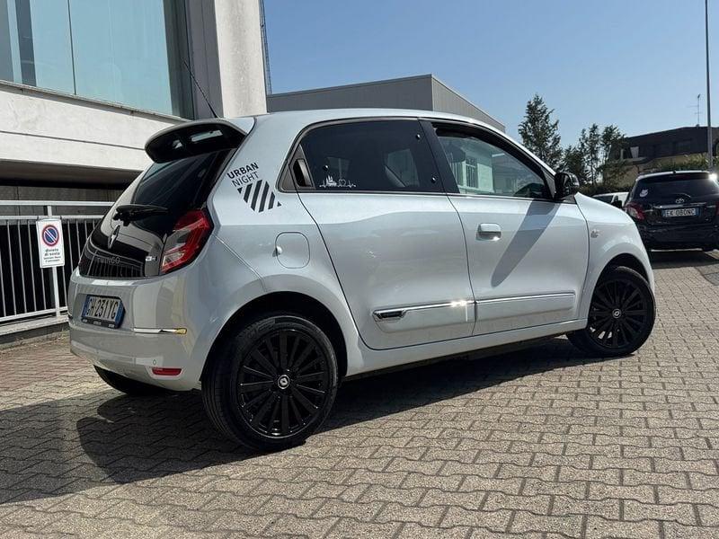 Renault Twingo Electric Twingo 22kWh Urban Night