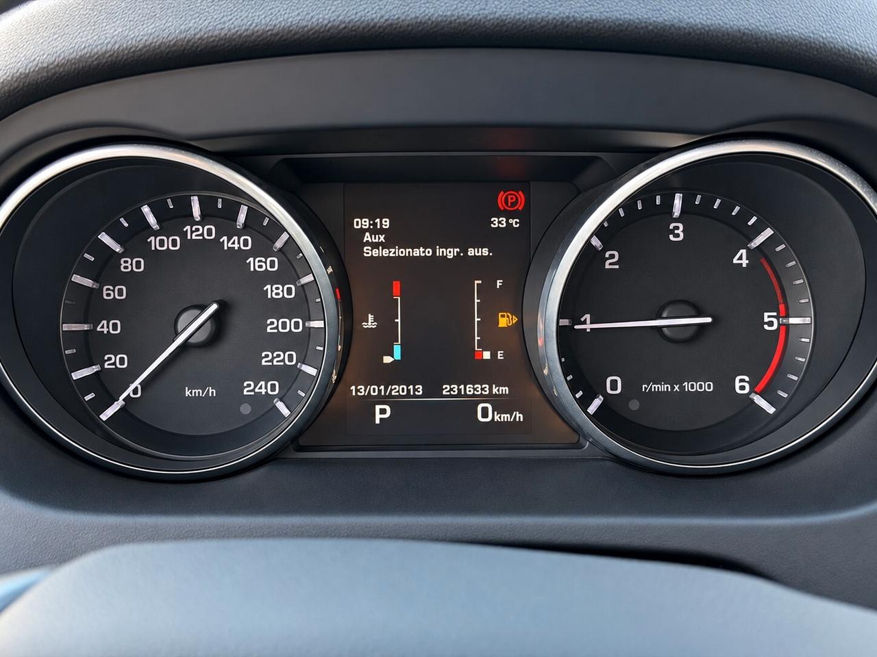 Land Rover Discovery Sport 2.0 TD4 150 CV HSE PRONTA CONSEGNA NUOVO MOTORE