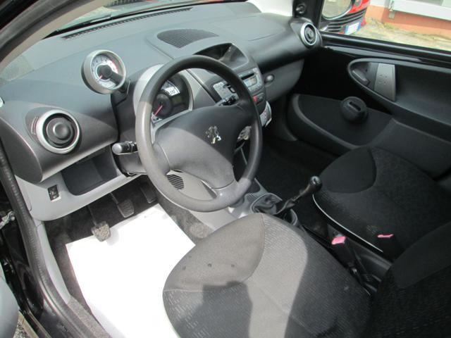 PEUGEOT 107 1.0 68CV 5p. Sweet Years