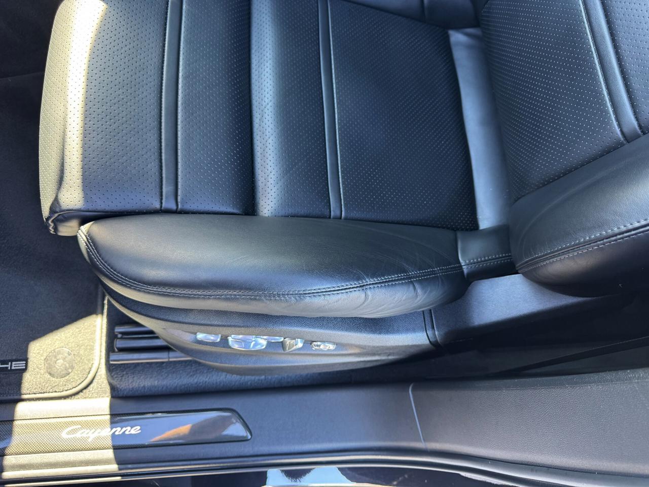 PORSCHE CAYENNE COUPE' 3.0 340CV/SportDesign/APPROVED