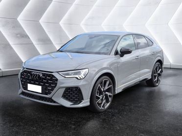 Audi Q3 Sportback RS 2.5 quattro s-tronic