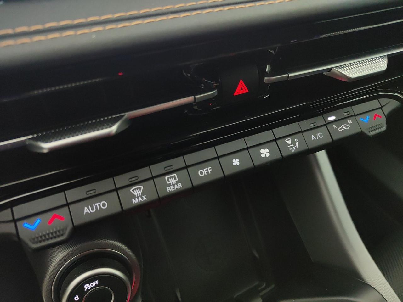 ALFA ROMEO Tonale 1.5 160CV HYBRID TI TCT7