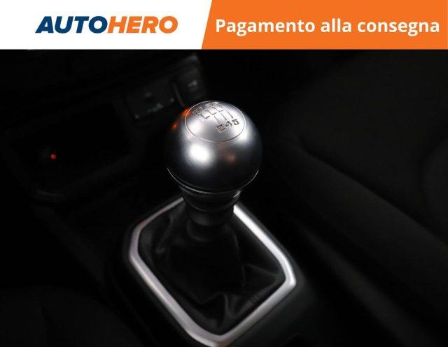 JEEP Renegade 1.0 T3 Longitude