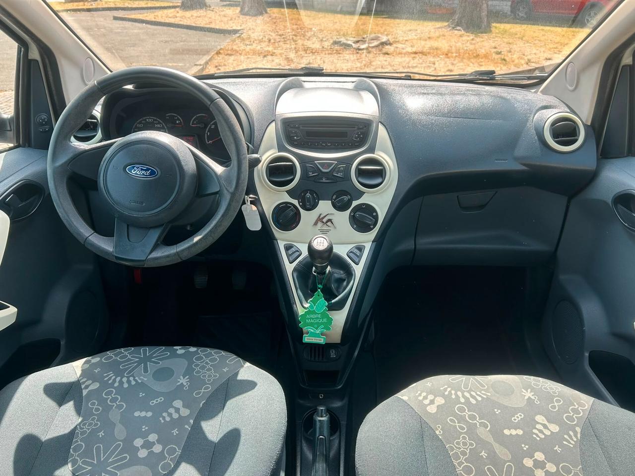 Ford Focus 1.6 TDCi (110CV) SW Titanium Full Optional