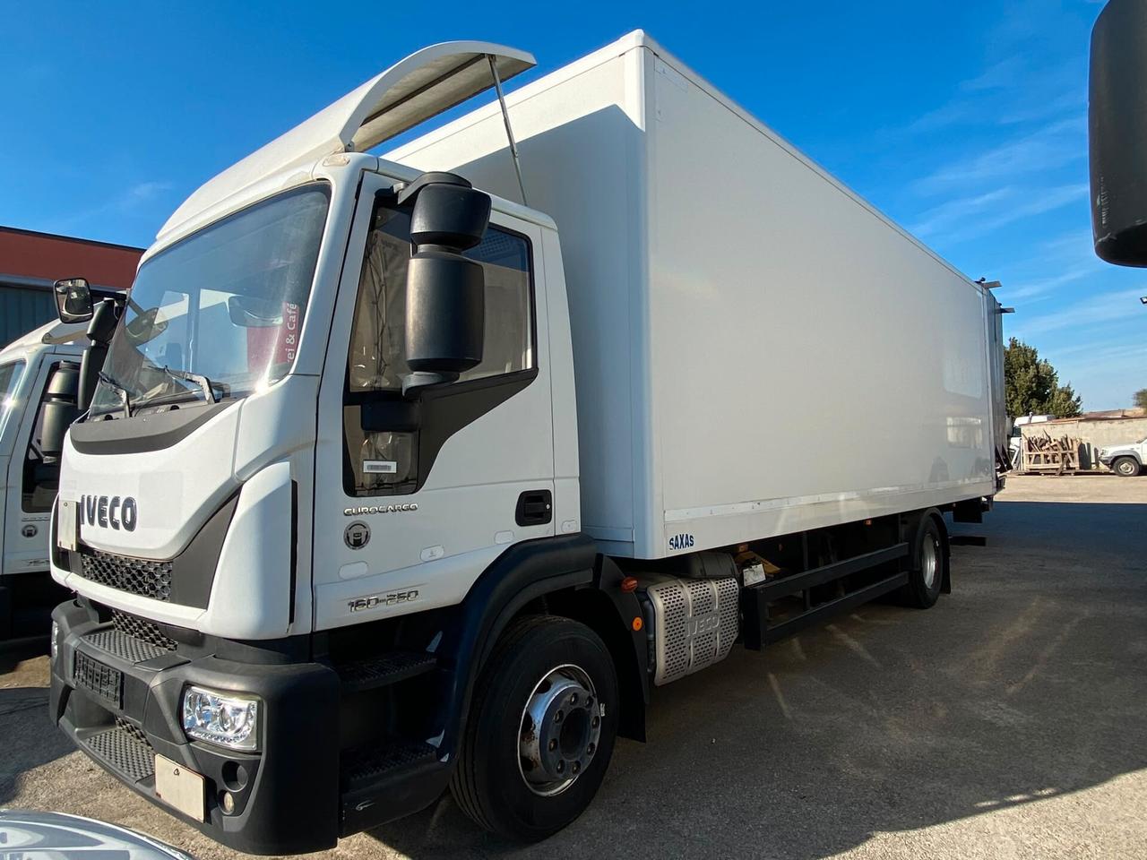 IVECO ML 160E25 (C73)