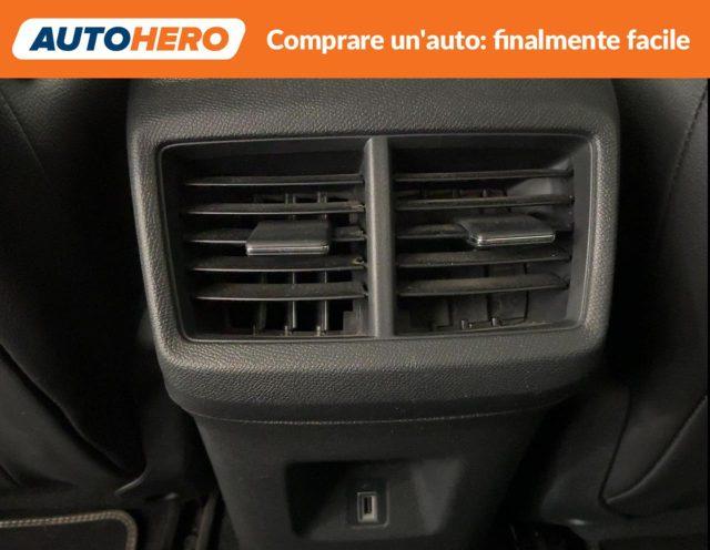 CITROEN C5 Aircross Hybrid 225 e-EAT8 Shine