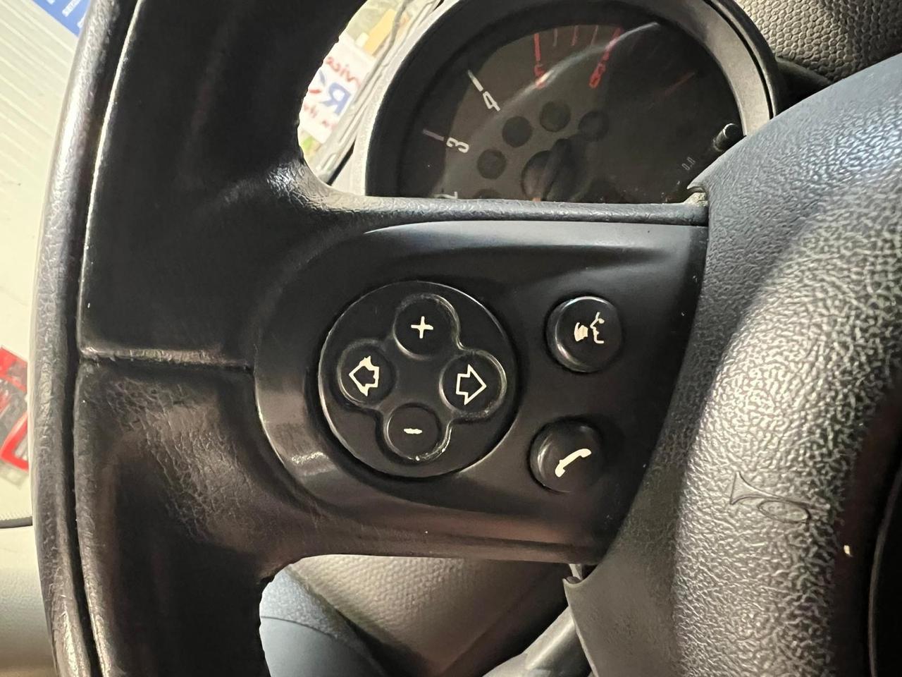 Mini Cooper Countryman 2.0 SD ALL4