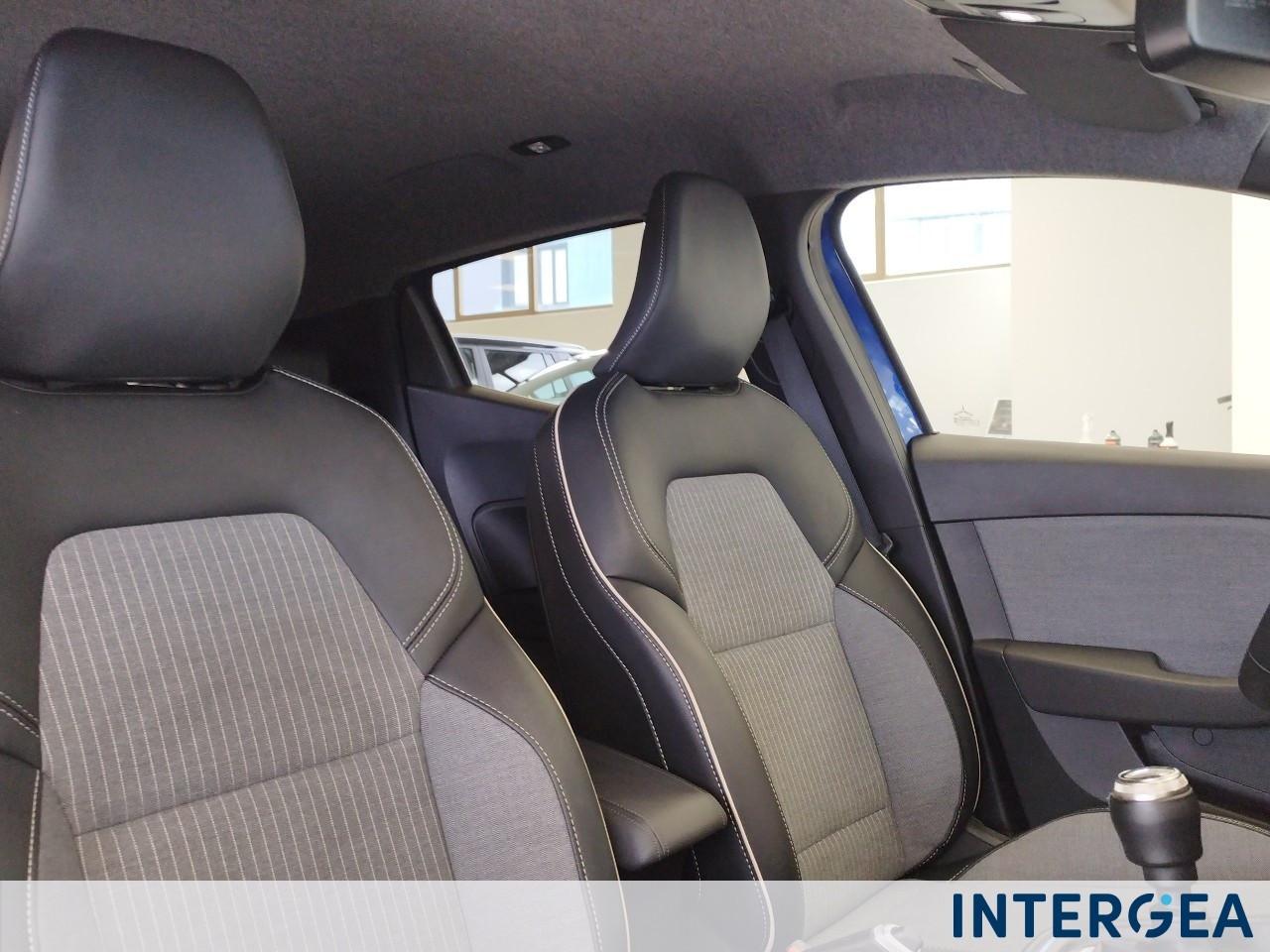 RENAULT Clio 1.0 tce Techno 90cv