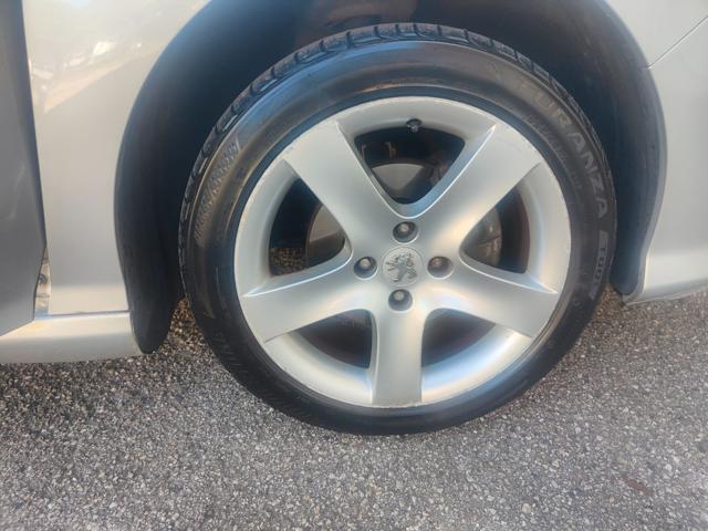 PEUGEOT 308 1.6 Benzina 5 Porte Tecno