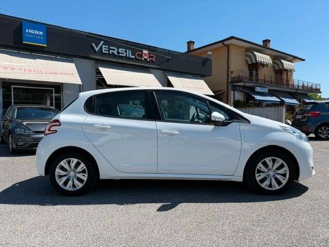 Peugeot 208 PureTech 82 5 porte Active