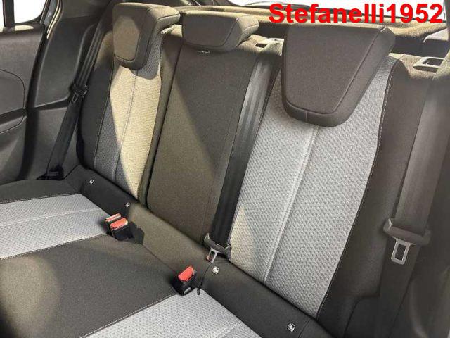 OPEL Corsa full electric Nuova Yes 136cv