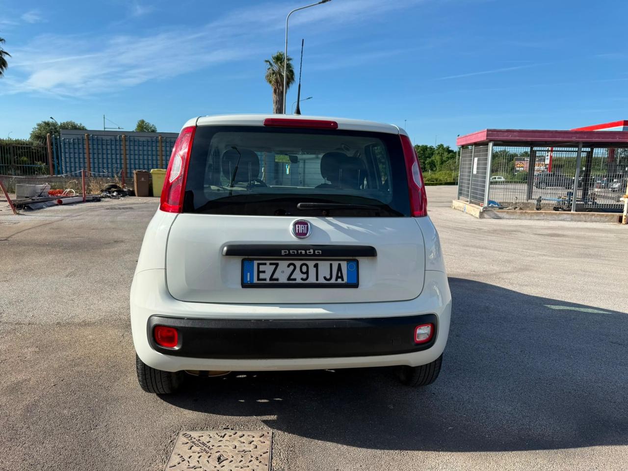 Fiat Panda 1.3 MJT S&S Easy