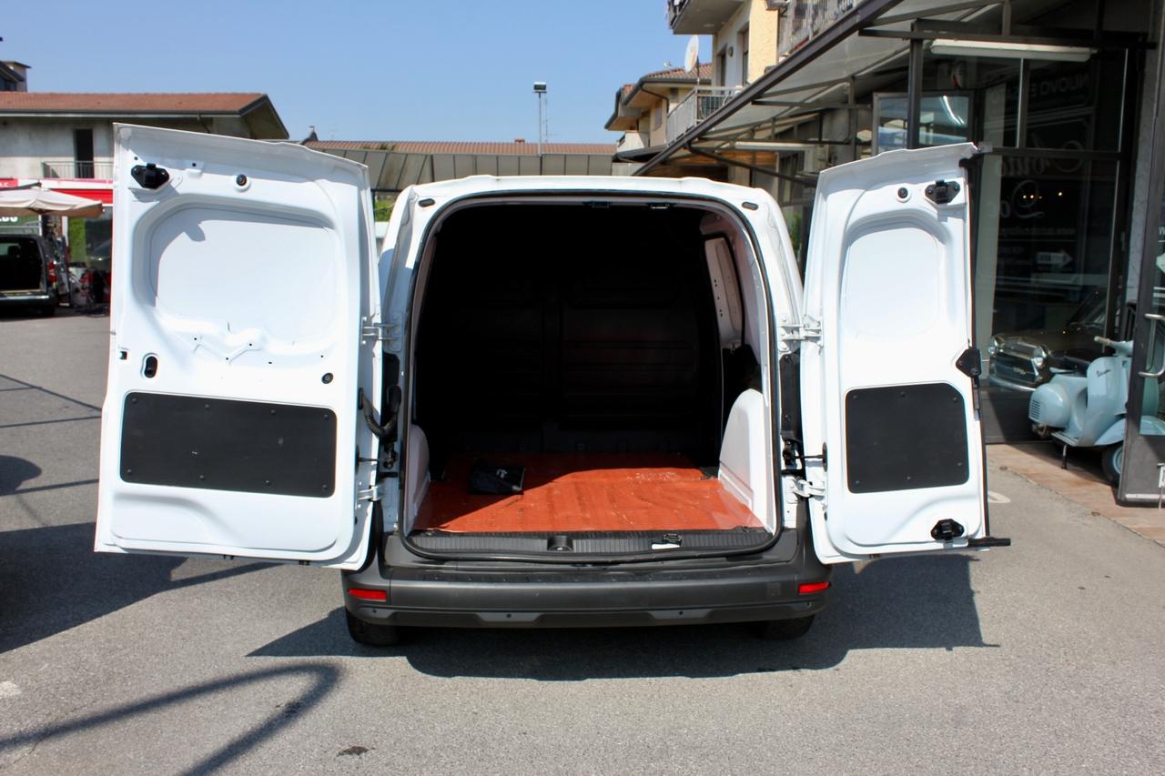 Renault Kangoo 1.5 dCi 3 POSTI EDC CAMBIO AUTOMATICO VAN AUTOCARRO N1 L1