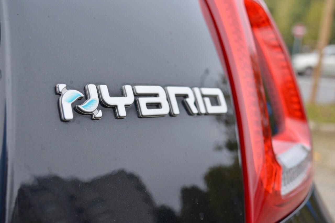 Fiat 500 1.0 Hybrid Hey Google