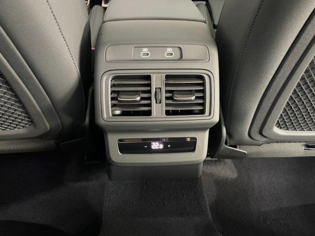 AUDI Q5 SPB 2.0 TDI Quattro Tech Plus SLine Tetto KM0 MY26