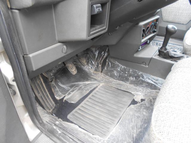 ALFA ROMEO 75 1.6