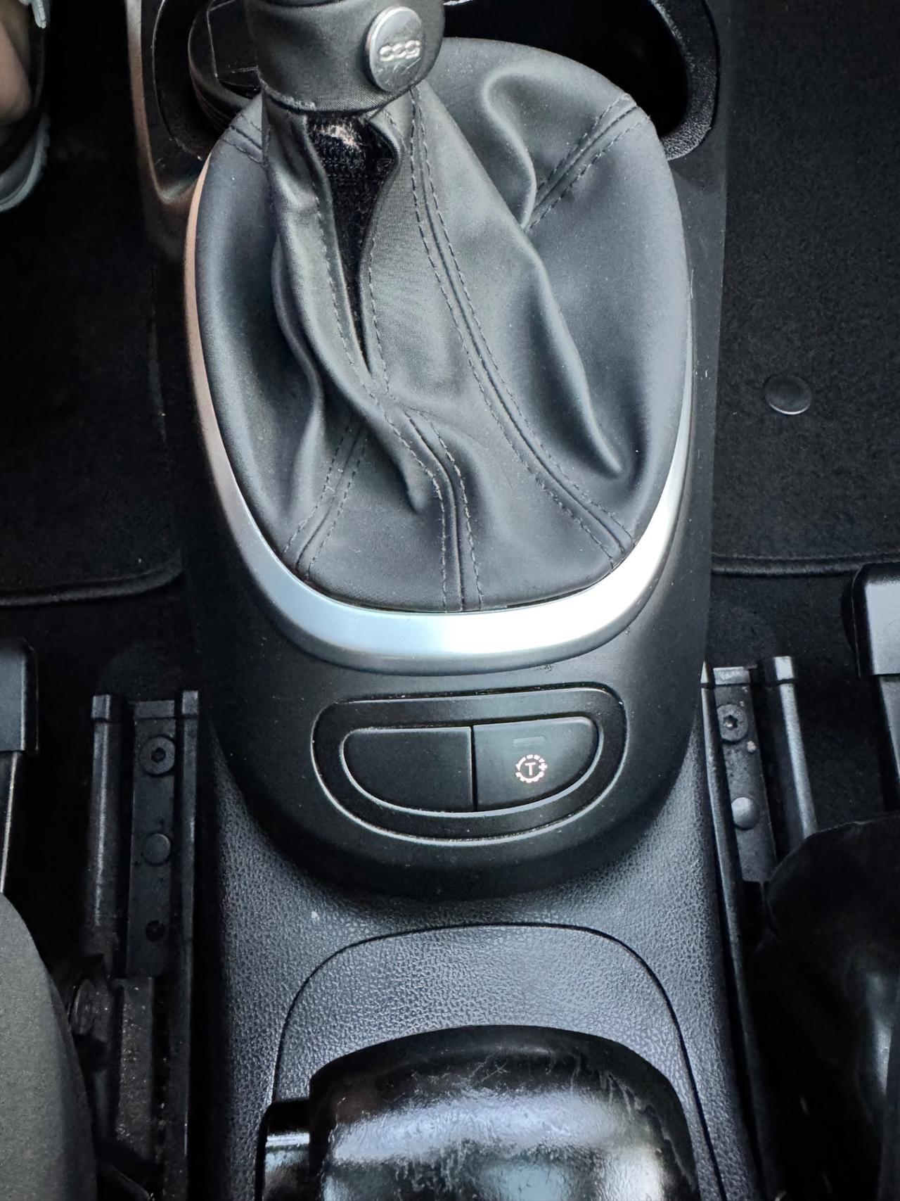 Fiat 500L 1.6 Multijet 105 CV Trekking