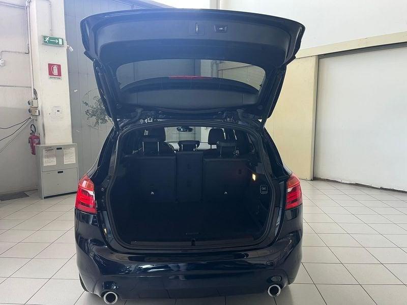 BMW Serie 2 Active Tourer Advantage auto